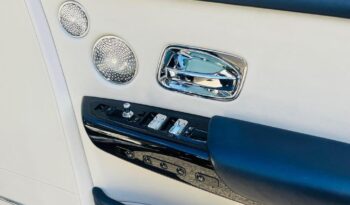 Rolls-Royce Phantom 6.7 V12 Auto Euro 6 4dr full